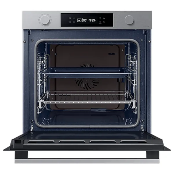 Духовой шкаф Samsung NV7B4125ZAS/ WT 3850 Вт/ Серебристый photo 4