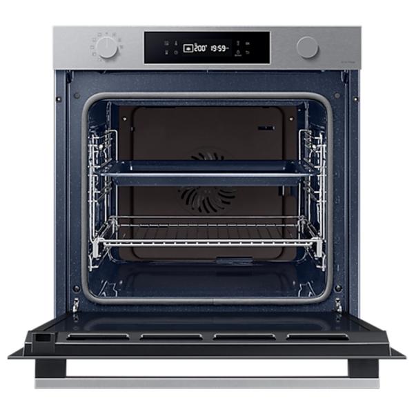 Духовой шкаф Samsung NV7B4125ZAS/ WT 3850 Вт/ Серебристый photo 4