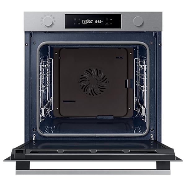 Духовой шкаф Samsung NV7B4125ZAS/ WT 3850 Вт/ Серебристый photo 5