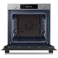 Cuptor încorporabil Samsung NV7B4125ZAS/ WT 3850 W/ Silver photo 5