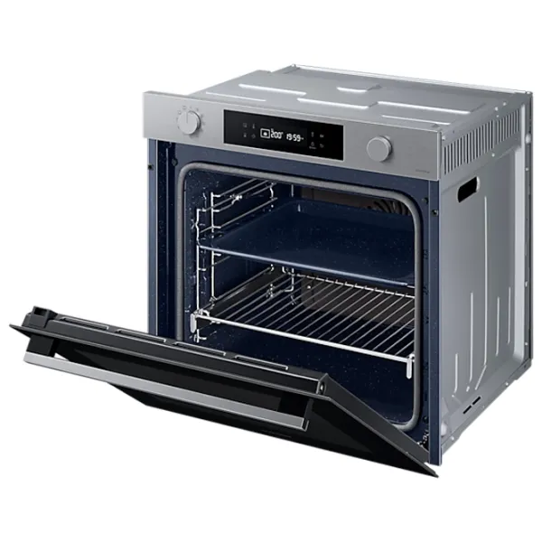 Духовой шкаф Samsung NV7B4125ZAS/ WT 3850 Вт/ Серебристый photo 6