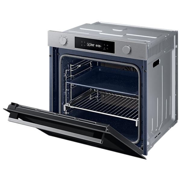 Духовой шкаф Samsung NV7B4125ZAS/ WT 3850 Вт/ Серебристый photo 6
