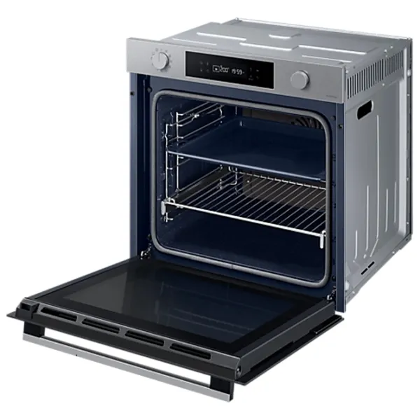 Духовой шкаф Samsung NV7B4125ZAS/ WT 3850 Вт/ Серебристый photo 7