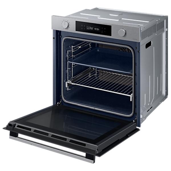 Духовой шкаф Samsung NV7B4125ZAS/ WT 3850 Вт/ Серебристый photo 7