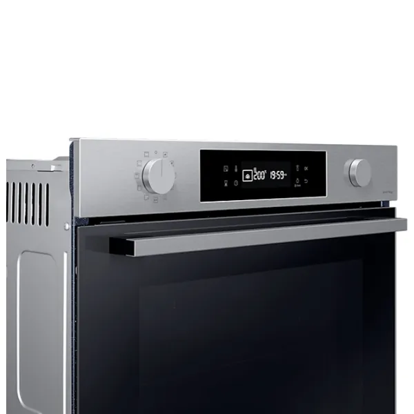 Духовой шкаф Samsung NV7B4125ZAS/ WT 3850 Вт/ Серебристый photo 8