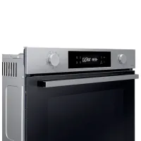 Cuptor încorporabil Samsung NV7B4125ZAS/ WT 3850 W/ Silver photo 8