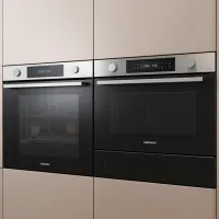 Cuptor încorporabil Samsung NV7B4125ZAS/ WT 3850 W/ Silver photo 9