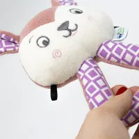 Игрушка для прорезывания зубов BabyJem 8681049208170 от 3 месяцев photo 3