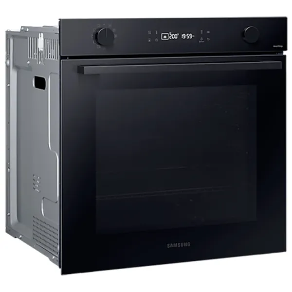 Cuptor încorporabil Samsung NV7B4125ZAK/ WT 3950 W/ Black photo 3