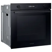 Cuptor încorporabil Samsung NV7B4125ZAK/ WT 3950 W/ Black photo 3