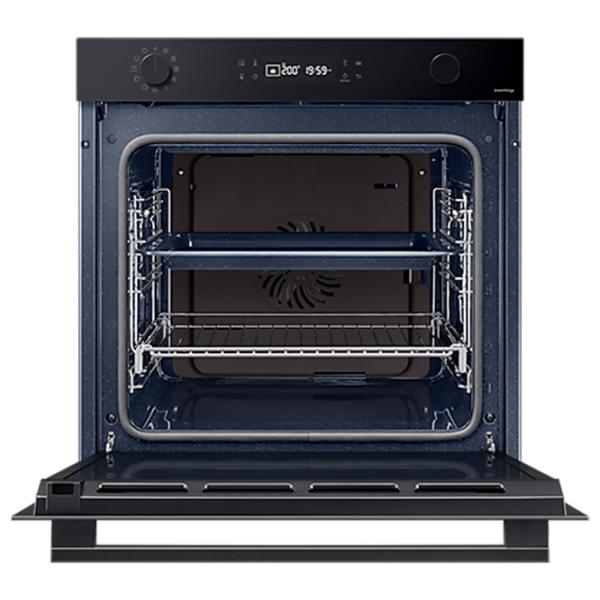 Cuptor încorporabil Samsung NV7B4125ZAK/ WT 3950 W/ Black photo 4