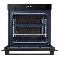 Cuptor încorporabil Samsung NV7B4125ZAK/ WT 3950 W/ Black photo 4