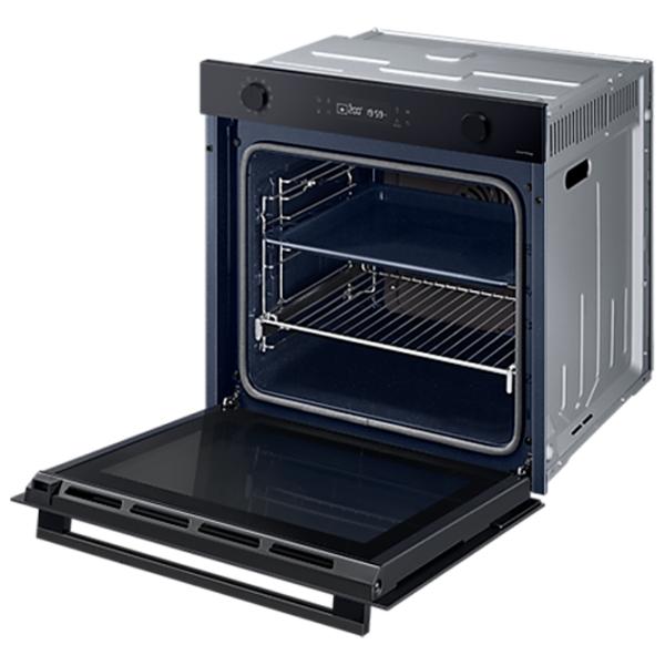 Cuptor încorporabil Samsung NV7B4125ZAK/ WT 3950 W/ Black photo 6