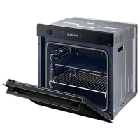 Cuptor încorporabil Samsung NV7B4125ZAK/ WT 3950 W/ Black photo 7