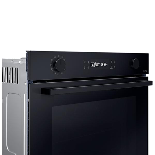 Cuptor încorporabil Samsung NV7B4125ZAK/ WT 3950 W/ Black photo 8