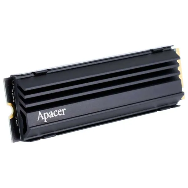 SSD Apacer AS2280Q4U 1 TB M.2 NVMe photo 2