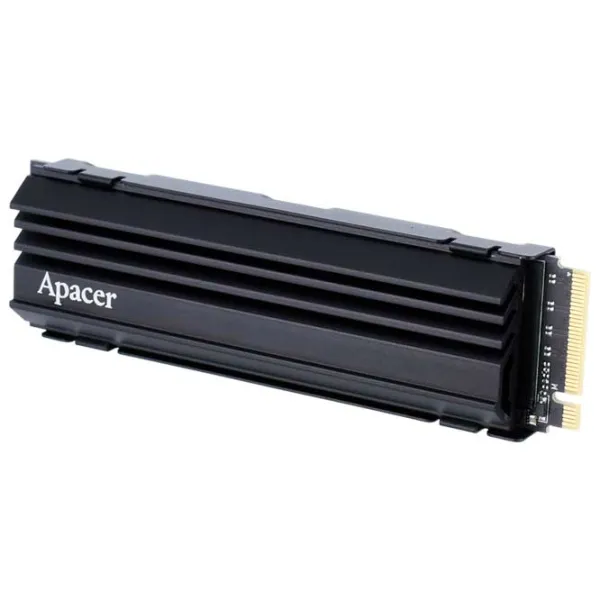 SSD Apacer AS2280Q4U 1 TB M.2 NVMe photo 3