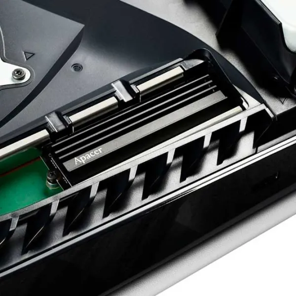 SSD Apacer AS2280Q4U 1 TB M.2 NVMe photo 5