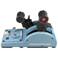 Джойстик Thrustmaster TCA Officer Pack Airbus Edition Проводная/ 33 buttons/ Синий photo 2