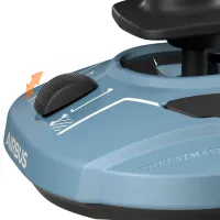 Джойстик Thrustmaster TCA Officer Pack Airbus Edition Проводная/ 33 buttons/ Синий photo 5