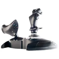 Джойстик Thrustmaster T.Flight Hotas ONE Проводная / 15 buttons / Черный photo 2