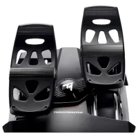 Джойстик Thrustmaster T.Flight Full Kit X Проводная / buttons / Черный photo 2