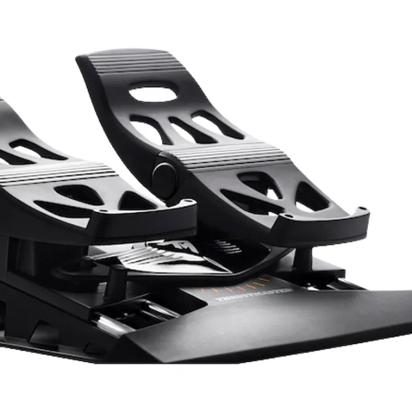 Джойстик Thrustmaster T.Flight Full Kit X Проводная / buttons / Черный photo 5