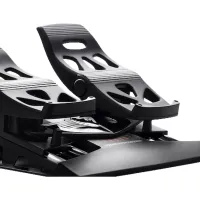 Джойстик Thrustmaster T.Flight Full Kit X Проводная / buttons / Черный photo 5