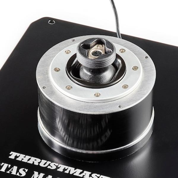 Joystick Thrustmaster MAGNETIC BASE Cu fir/ buttons/ Black photo 2