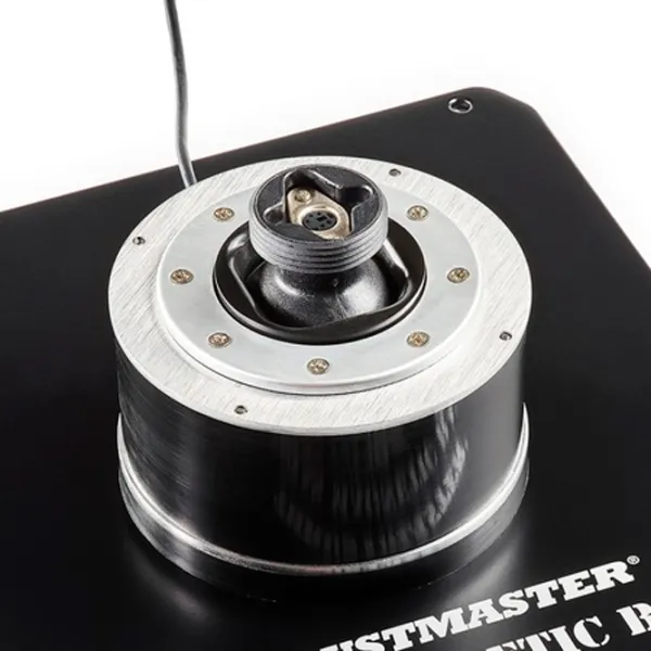Joystick Thrustmaster MAGNETIC BASE Cu fir/ buttons/ Black photo 3