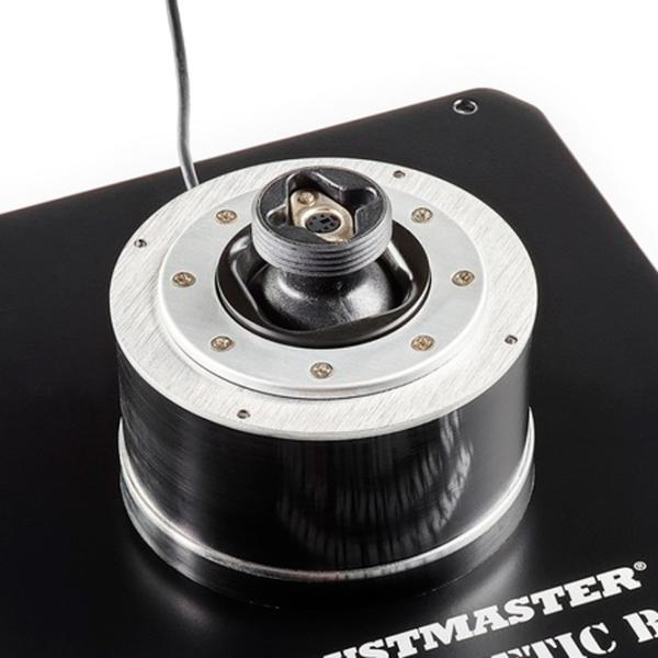 Joystick Thrustmaster MAGNETIC BASE Cu fir/ buttons/ Black photo 3