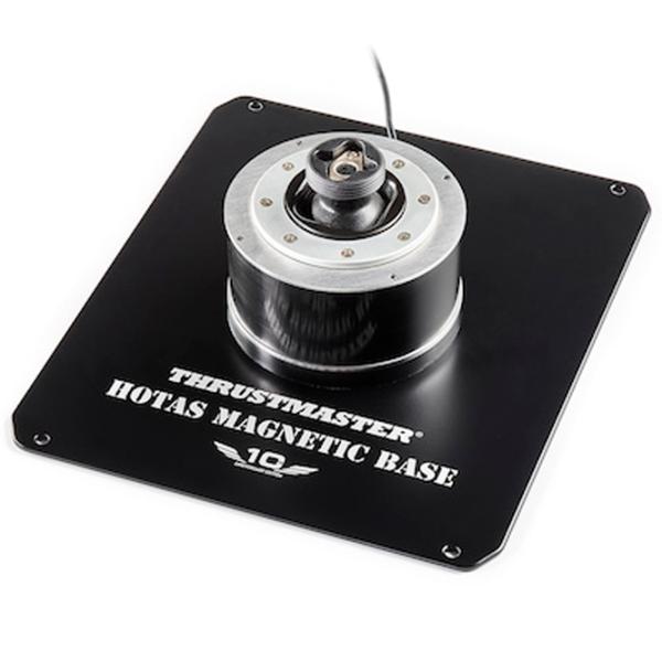 Joystick Thrustmaster MAGNETIC BASE Cu fir/ buttons/ Black photo 4