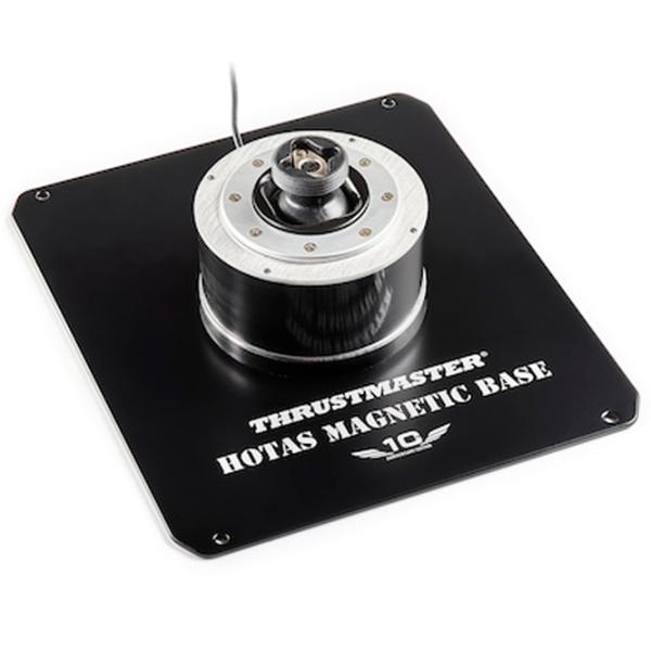 Joystick Thrustmaster MAGNETIC BASE Cu fir/ buttons/ Black photo 5