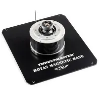 Джойстик Thrustmaster MAGNETIC BASE Проводная/ buttons/ Черный photo 5