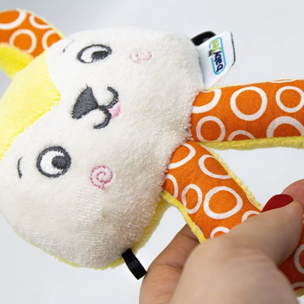 Музыкальный громовержец BabyJem 8681049218179 от 3 месяцев photo 3 Музыкальный громовержец BabyJem 8681049218179 от 3 месяцев photo 3