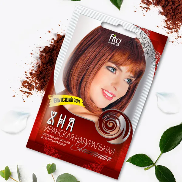 Vopsea de păr Fito Cosmetic 1083640 Cod culoare: 12, photo 2