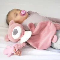 Игрушка для прорезывания зубов BabyJem 8681049226808 от 6 месяцев photo 3