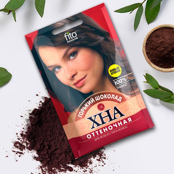 Краска для волос Fito Cosmetic 1083634 Код цвета: 25, photo 2 Краска для волос Fito Cosmetic 1083634 Код цвета: 25, photo 2