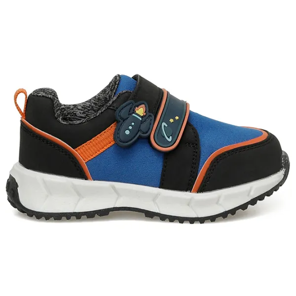 Adidași pentru băieți Polaris Shoes 3S 526082.B3PR Primăvară - vară/ Navy photo 2 Adidași pentru băieți Polaris Shoes 3S 526082.B3PR Primăvară - vară/ Navy photo 2