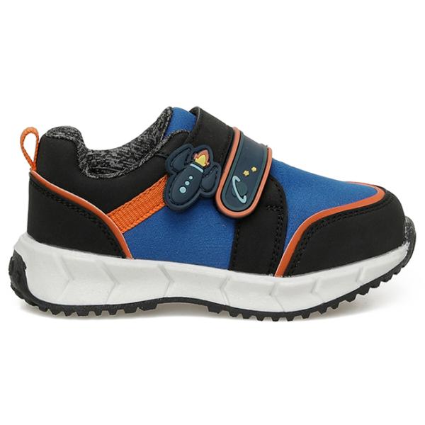 Adidași pentru băieți Polaris Shoes 3S 526082.B3PR Primăvară - vară/ Navy photo 2 Adidași pentru băieți Polaris Shoes 3S 526082.B3PR Primăvară - vară/ Navy photo 2