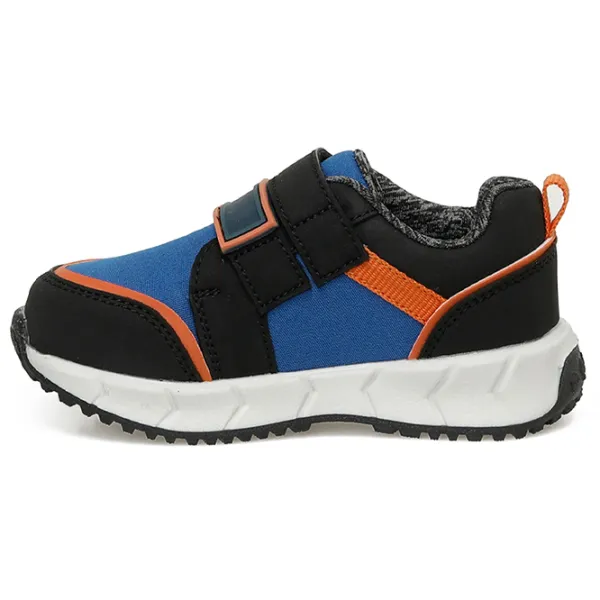 Adidași pentru băieți Polaris Shoes 3S 526082.B3PR Primăvară - vară/ Navy photo 3 Adidași pentru băieți Polaris Shoes 3S 526082.B3PR Primăvară - vară/ Navy photo 3