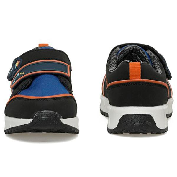 Adidași pentru băieți Polaris Shoes 3S 526082.B3PR Primăvară - vară/ Navy photo 5 Adidași pentru băieți Polaris Shoes 3S 526082.B3PR Primăvară - vară/ Navy photo 5