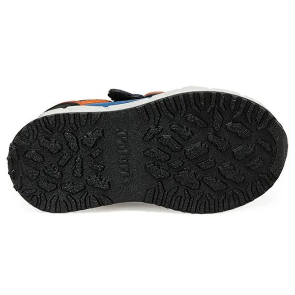 Adidași pentru băieți Polaris Shoes 3S 526082.B3PR Primăvară - vară/ Navy photo 7 Adidași pentru băieți Polaris Shoes 3S 526082.B3PR Primăvară - vară/ Navy photo 7