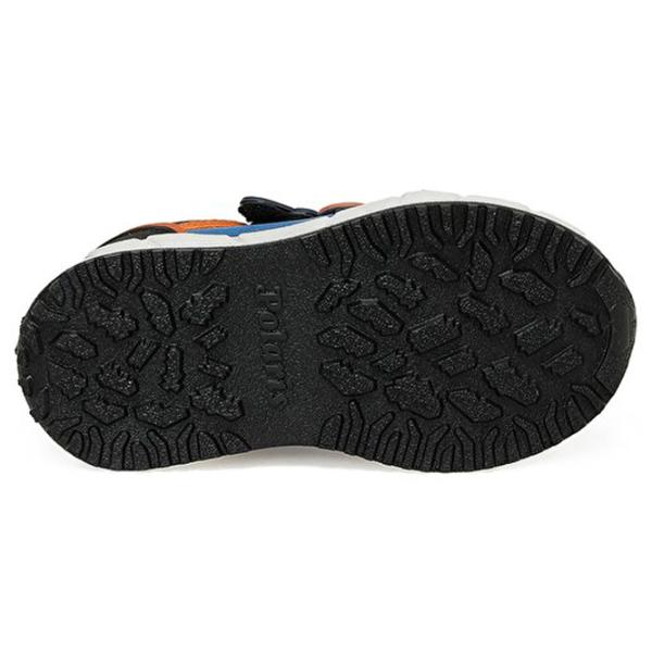 Adidași pentru băieți Polaris Shoes 3S 526082.B3PR Primăvară - vară/ Navy photo 7 Adidași pentru băieți Polaris Shoes 3S 526082.B3PR Primăvară - vară/ Navy photo 7