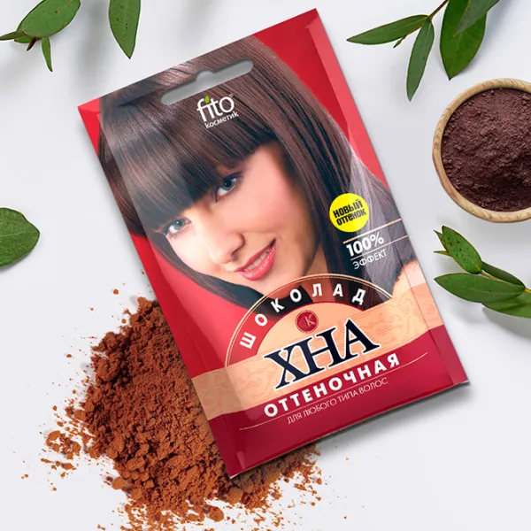 Краска для волос Fito Cosmetic 1083637 Код цвета: 25, photo 2 Краска для волос Fito Cosmetic 1083637 Код цвета: 25, photo 2