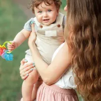Игрушка для прорезывания зубов BabyJem 8681049226440 от 3 месяцев photo 2
