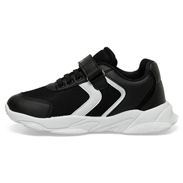 Adidași pentru băieți I Cool 4P LOTUS 4FX,SIYAH Primăvară/ Black photo 3
