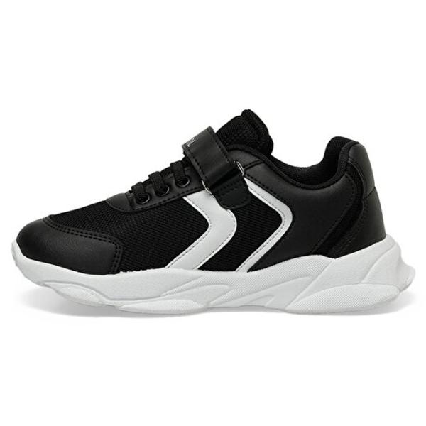 Adidași pentru băieți I Cool 4P LOTUS 4FX,SIYAH Primăvară/ Black photo 3