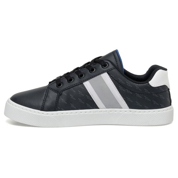 Adidași pentru băieți I Cool 4P ARTELO 4FX,LACI Primăvară - vară/ Navy photo 3