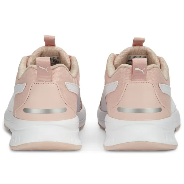 Кроссовки для девочек Puma Evolve Run Summer Jr Весна/ Rose photo 3